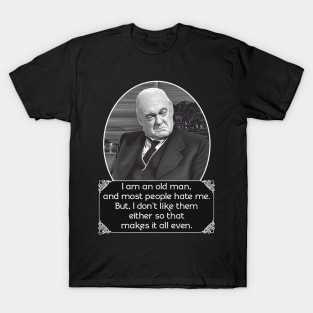 Mr. Potter T-Shirt